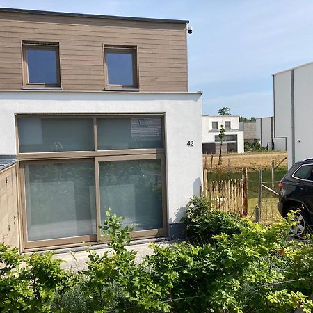 Maison Coxyde エクステリア 写真