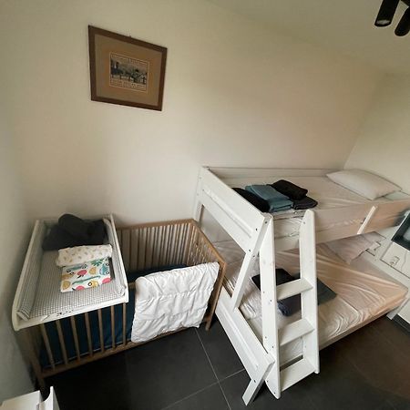 Maison Coxyde エクステリア 写真
