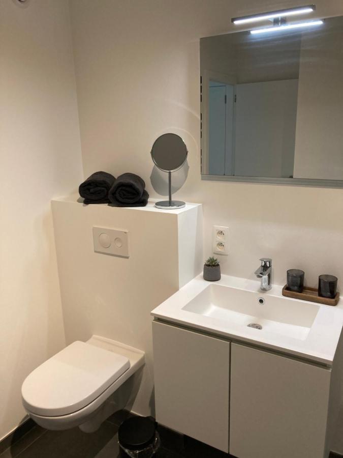 Maison Coxyde エクステリア 写真