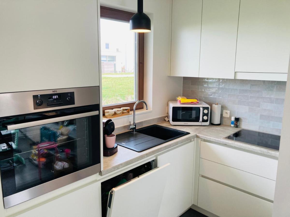 Maison Coxyde エクステリア 写真