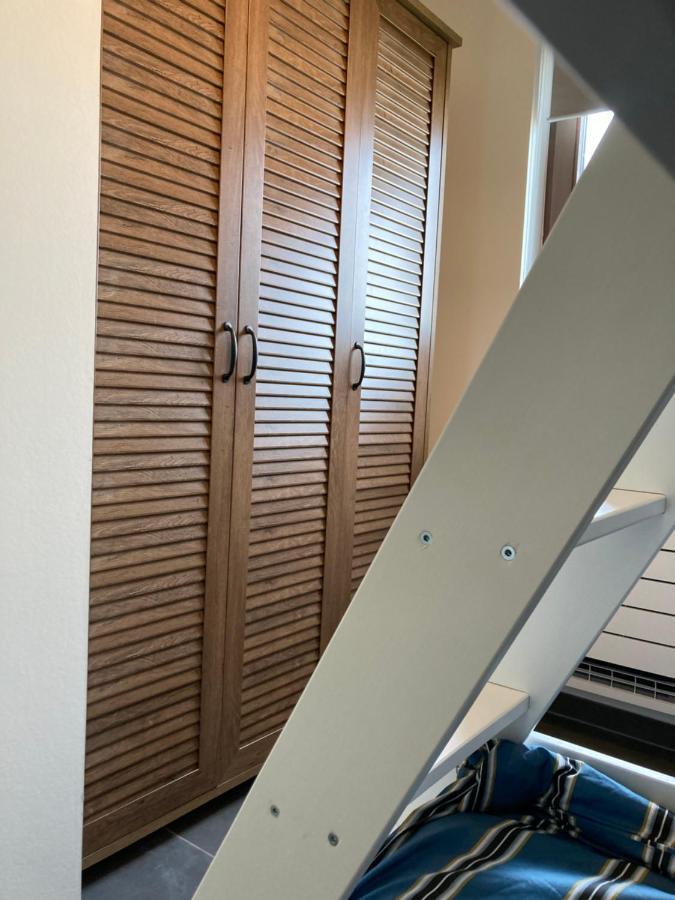 Maison Coxyde エクステリア 写真