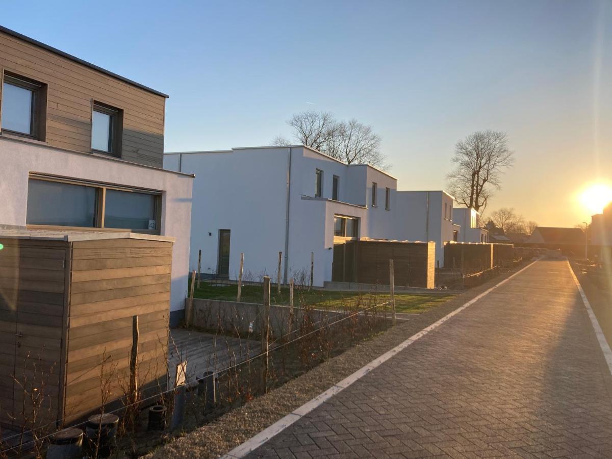 Maison Coxyde エクステリア 写真