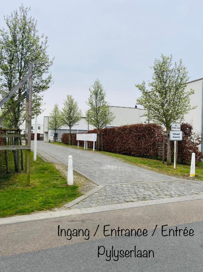 Maison Coxyde エクステリア 写真
