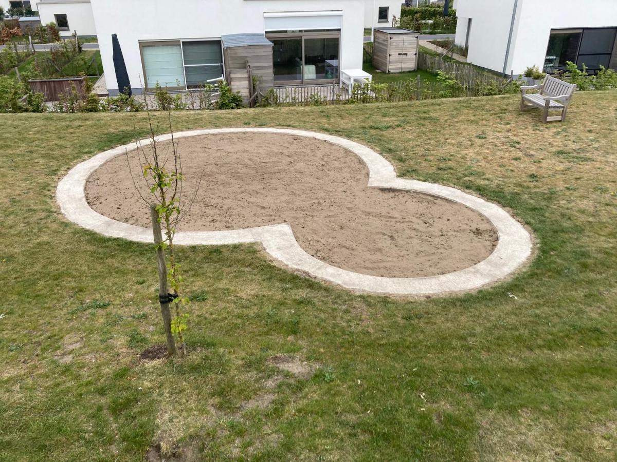Maison Coxyde エクステリア 写真
