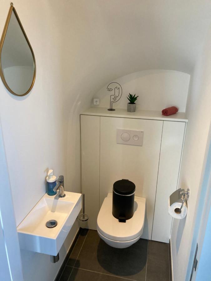 Maison Coxyde エクステリア 写真