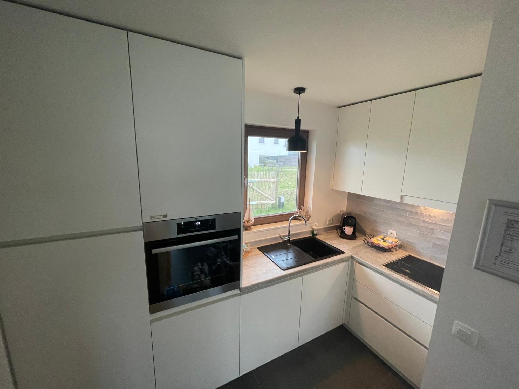 Maison Coxyde エクステリア 写真