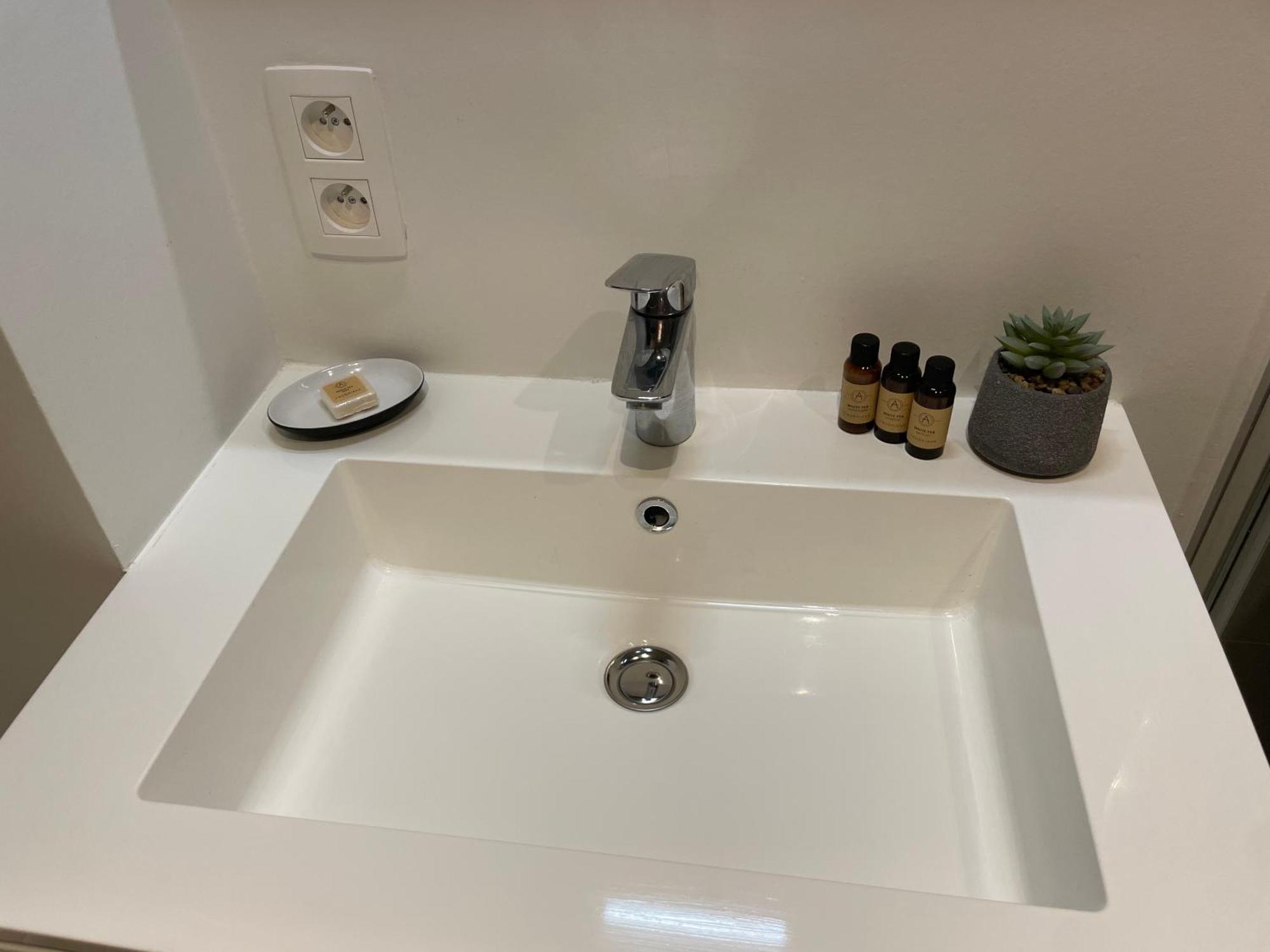 Maison Coxyde エクステリア 写真