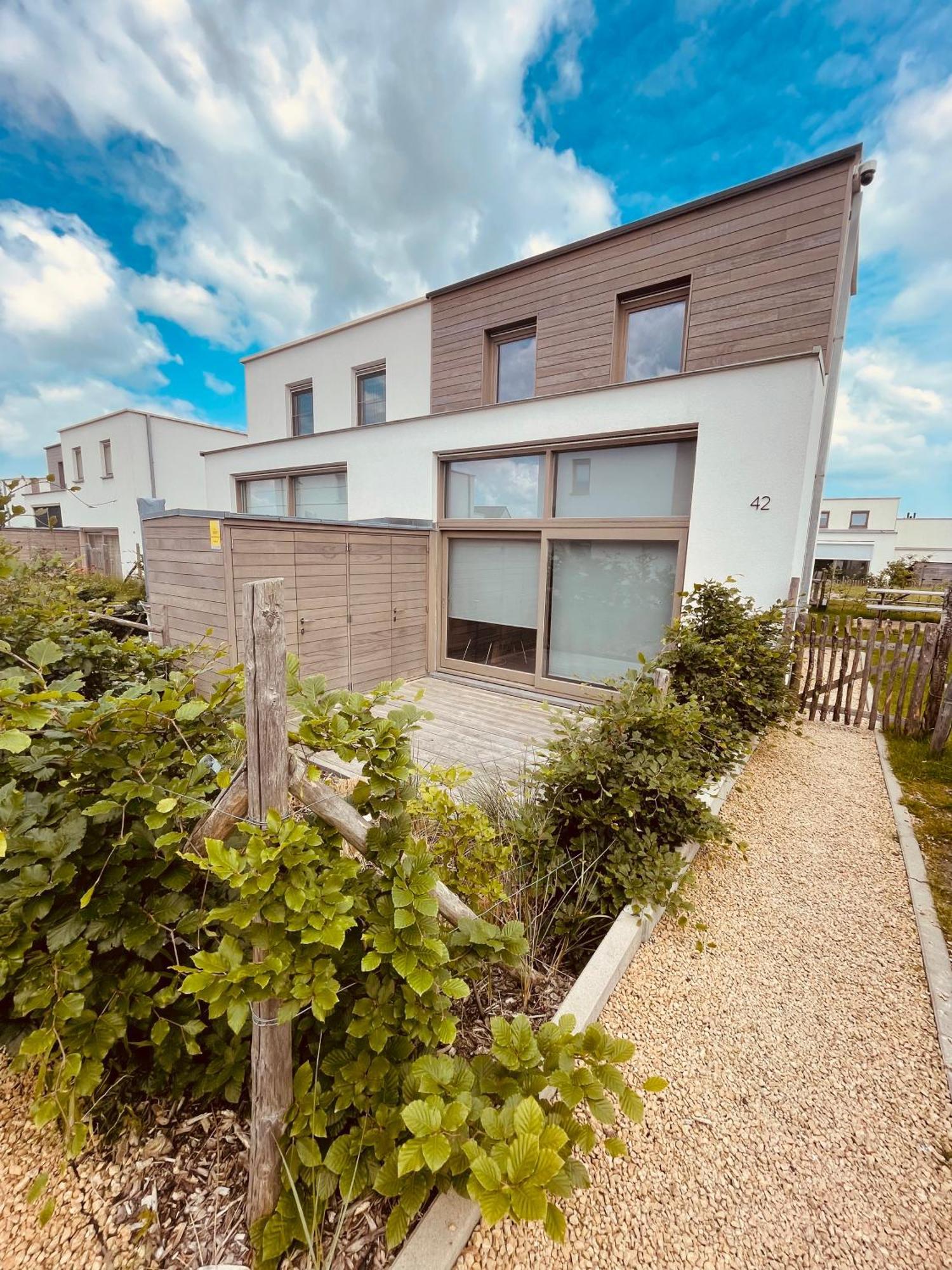 Maison Coxyde エクステリア 写真
